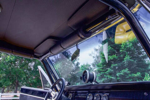 1967 Dodge Coronet