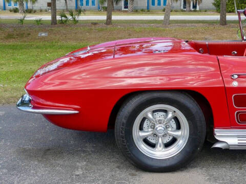 1964 Chevrolet Corvette