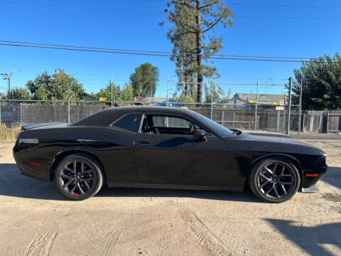 2023 Dodge Challenger GT