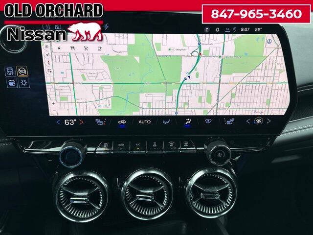 2024 Chevrolet Blazer EV 2LT