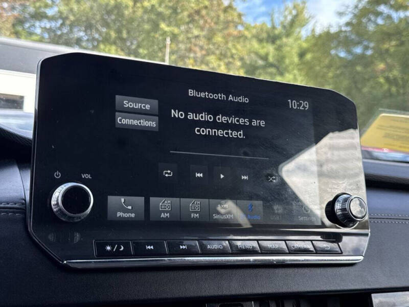 2024 Mitsubishi Outlander SEL