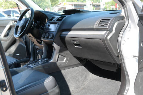 2014 Subaru Forester 2.0XT Touring