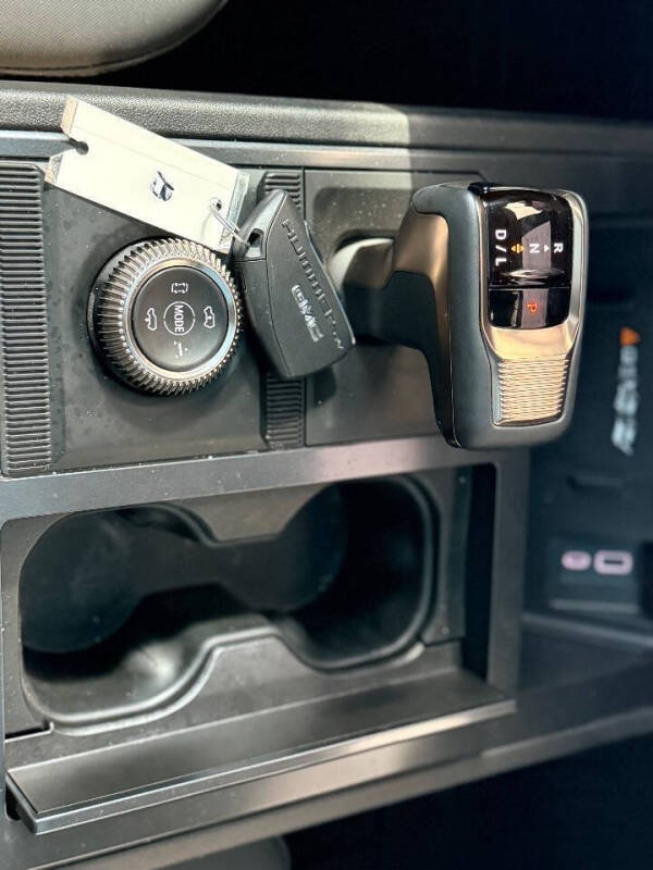 2024 GMC HUMMER EV 3X