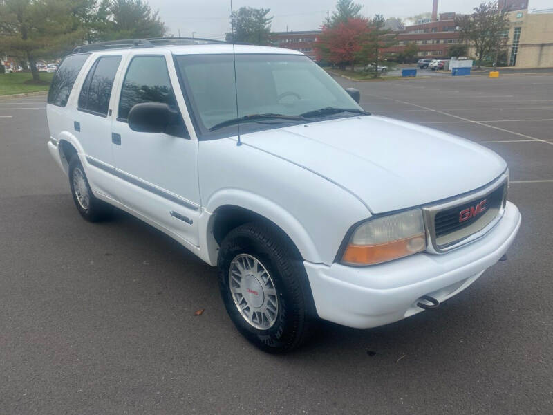 used gmc jimmy for sale in conroe tx carsforsale com