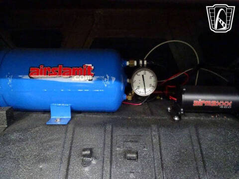 1966 Chevrolet Bel Air