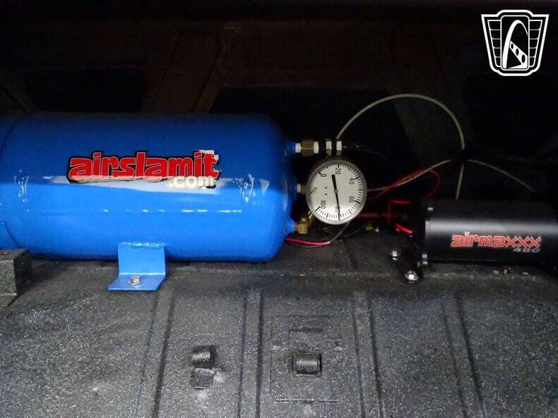 1966 Chevrolet Bel Air