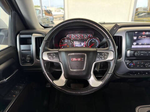 2014 GMC Sierra 1500