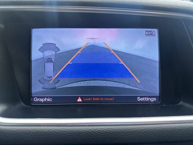 2013 Audi Q5 2.0T quattro Premium Plus