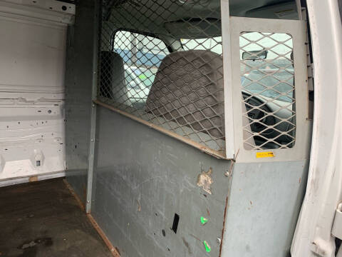 2008 Ford E-Series E-350 SD