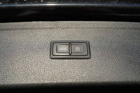 2022 Audi Q5 quattro S line Prem Plus 45 TFSI