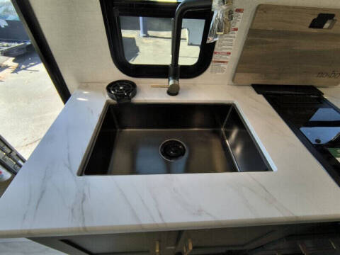 2026 Forest River NOBO 18.3