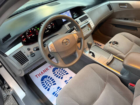 2006 Toyota Avalon Touring