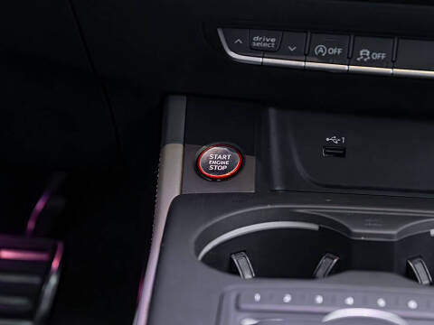 2018 Audi S5 Sportback 3.0T quattro Prestige