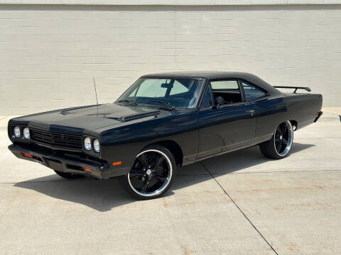 1969 Plymouth Roadrunner for sale at Select Motor Group in Macomb MI