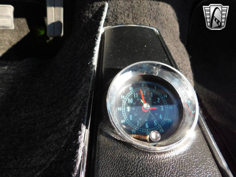 1966 Chevrolet Chevelle