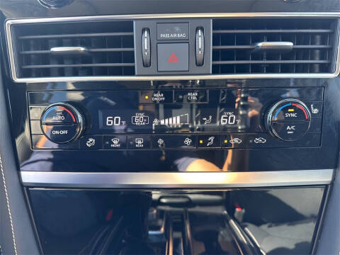 2023 Infiniti QX80 Premium Select