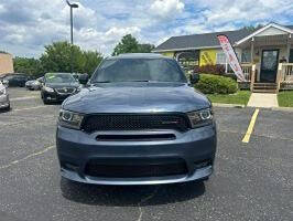 2020 Dodge Durango GT