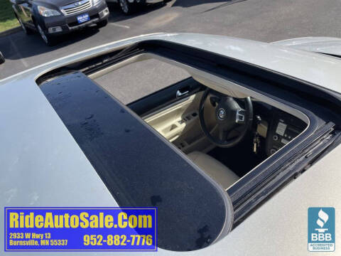 2010 Volkswagen Jetta