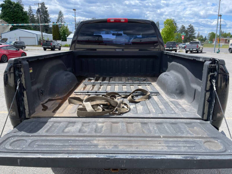 2003 Dodge Ram 2500