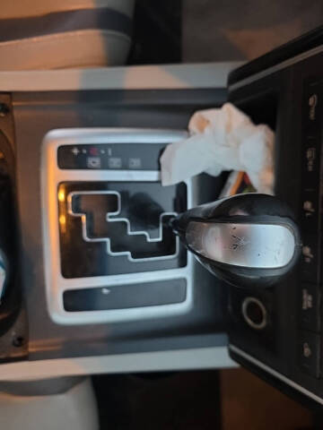 2009 Mazda CX-9 Touring