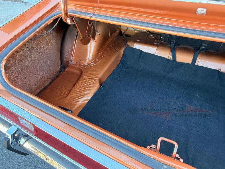 1969 AMC Javelin