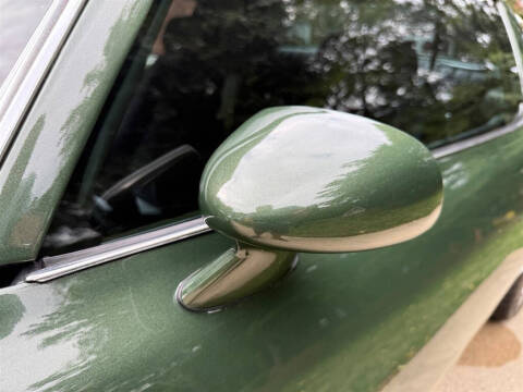 1971 Chevrolet Camaro