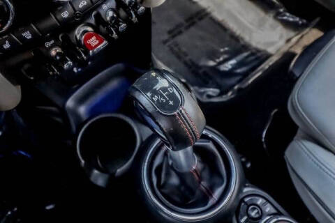 2019 MINI Convertible Cooper S