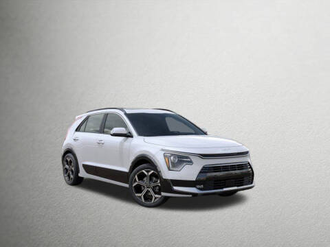 2024 Kia Niro EX Touring