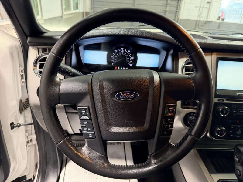 2015 Ford Expedition XLT