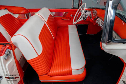 1956 Mercury Montclair