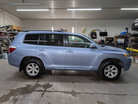 2010 Toyota Highlander