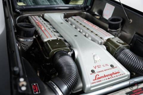 1998 Lamborghini Diablo