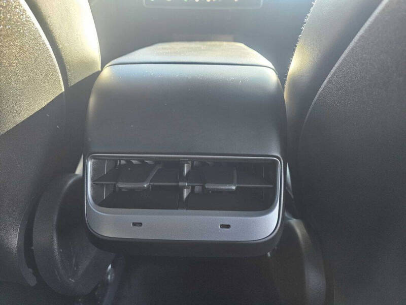 2021 Tesla Model Y Performance