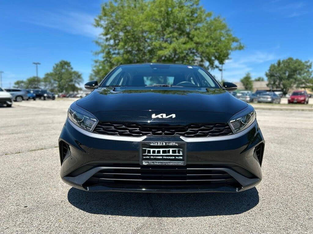 2022 Kia Forte for sale at MAYA WHOLESALE INC in Addison, IL