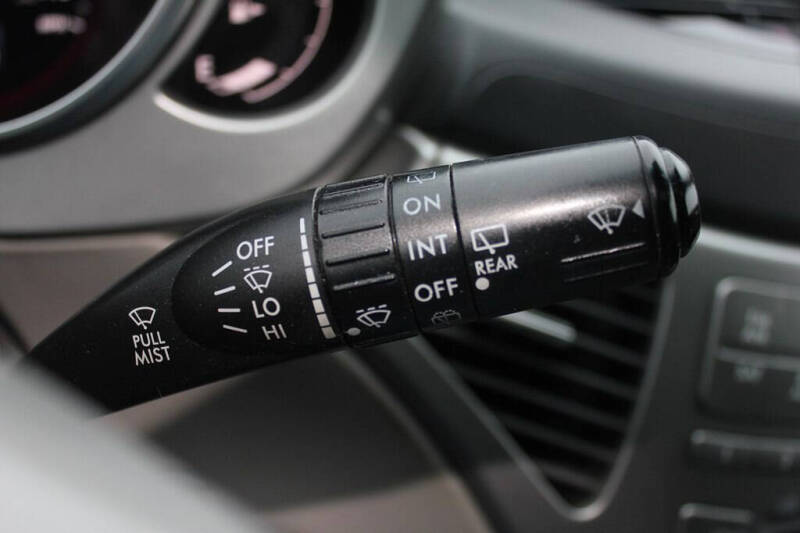 2007 Subaru B9 Tribeca