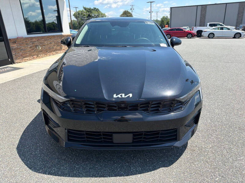 2025 Kia K5 EX