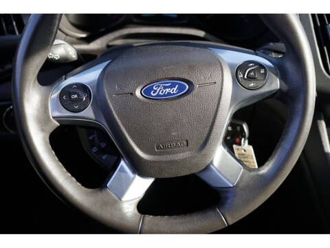 2018 Ford Transit Connect XL