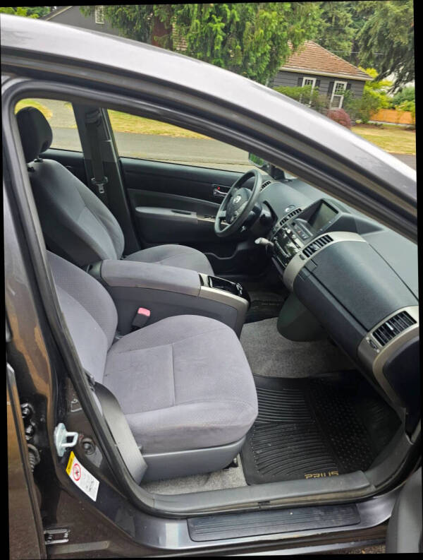 2007 Toyota Prius