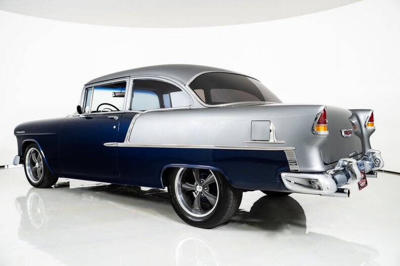 1955 Chevrolet 210