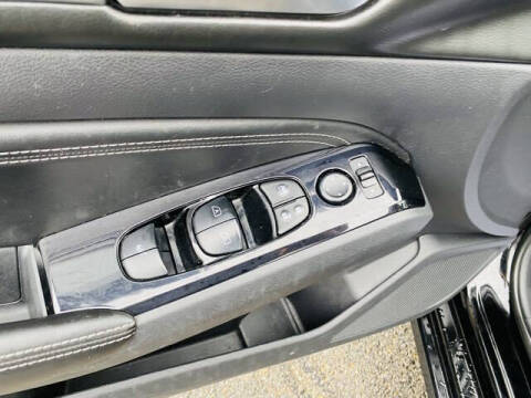 2020 Nissan Altima 2.5 SL