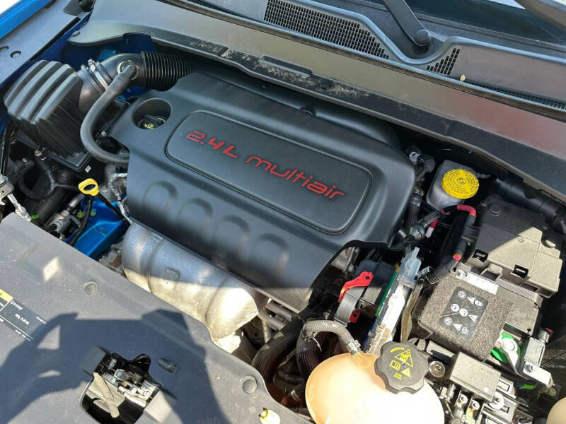 2018 Jeep Compass Altitude
