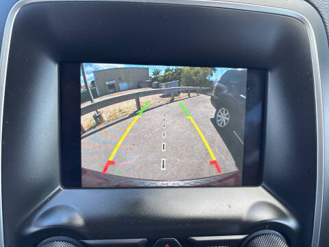 2019 Dodge Durango SXT Plus