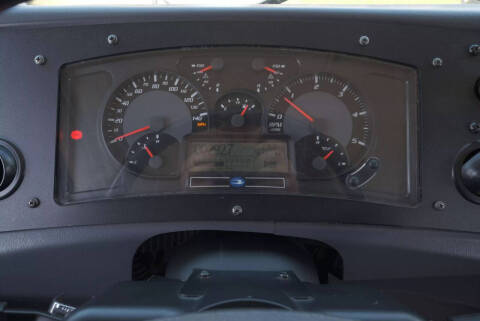 2018 Blue Bird Vision