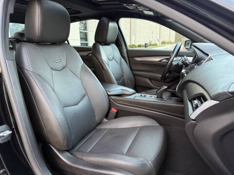 2020 Cadillac CT5 Premium Luxury