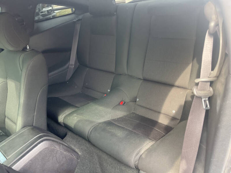 2014 Ford Mustang GT