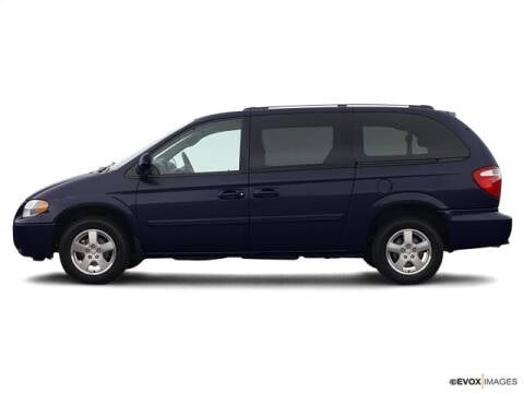 2005 Dodge Grand Caravan for sale at Auto Outlet of Ewing in Ewing NJ