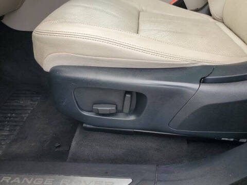 2018 Land Rover Range Rover Velar P380 S