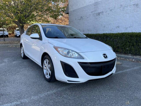 2010 Mazda MAZDA3 for sale at Select Auto in Smithtown NY