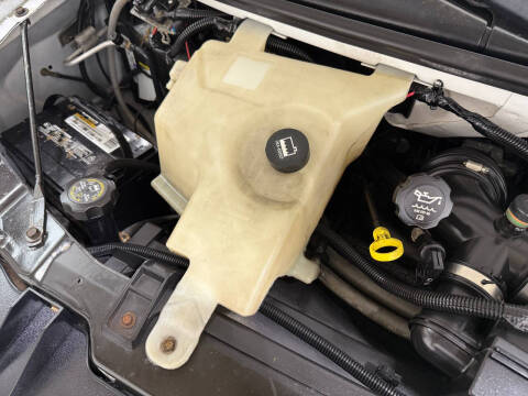 2004 Chevrolet Express 3500