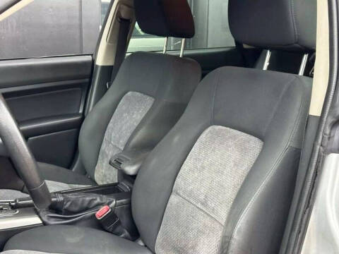 2006 Subaru Outback 2.5i